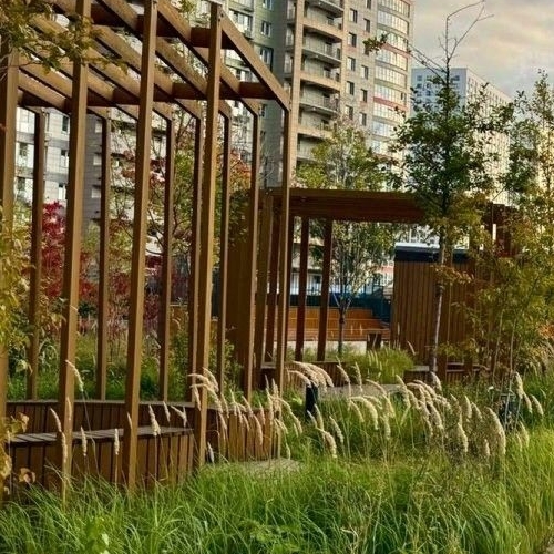 1-комн квартира улица Лобачевского, 120к1