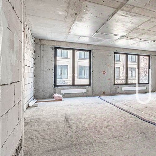 3-комн квартира Пречистенская набережная, 43