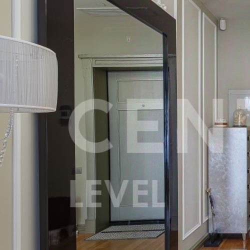 4-комн квартира Мосфильмовская улица, 70к3