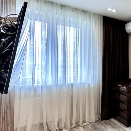 1-комн квартира Рябиновая улица, 3к1