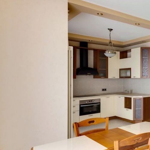 1-комн квартира Мытищи, улица Рождественская, 11