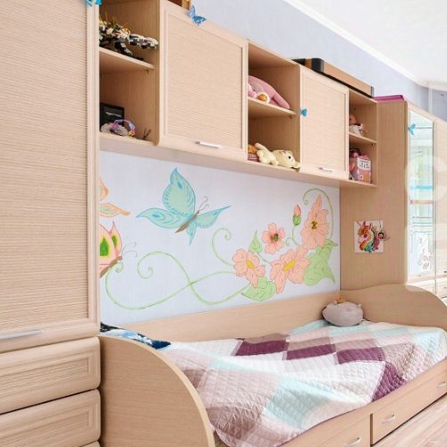 3-комн квартира Мытищи, Октябрьский проспект, 10А