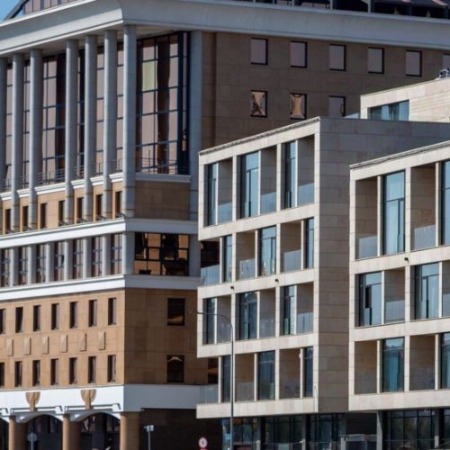 6-комн квартира Садовническая набережная, 7