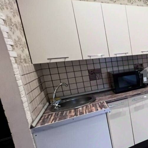 1-комн квартира с. Ромашково, улица Никольская, 4к1