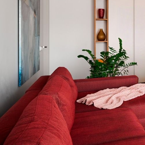 4-комн квартира 2-я Звенигородская улица, 11