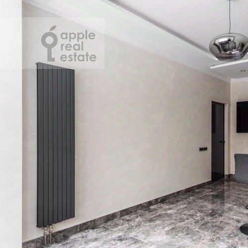 3-комн квартира Ленинградский проспект, 35С2