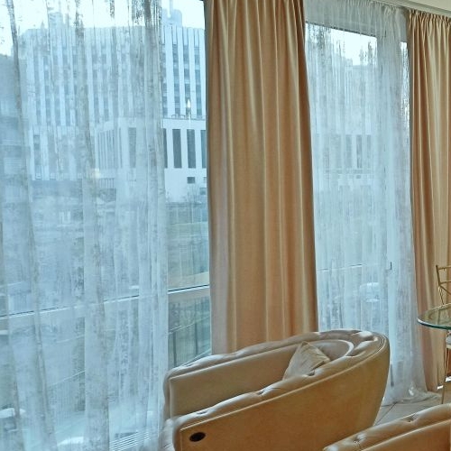 3-комн квартира проспект Вернадского, 94к1