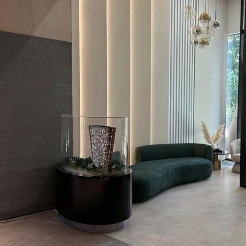 Студия Волоколамское шоссе, 81/2с6