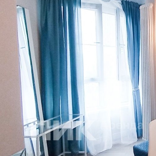 Студия Красноказарменная улица, 14Ак2