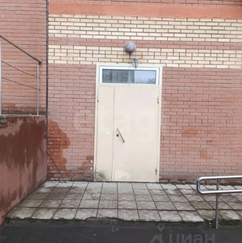 Помещение свободного назначения МКАД 106 км дор