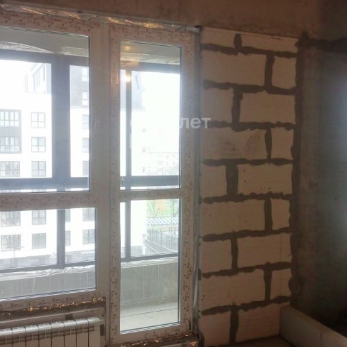 1-комн квартира 4-я Гражданская улица, 33А