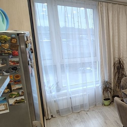 1-комн квартира Королев, улица Академика Легостаева,  д. 8