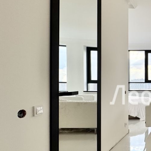 1-комн квартира улица Лобачевского, 120к1