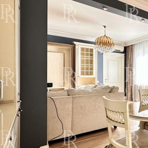 3-комн квартира проспект Вернадского, 94к5