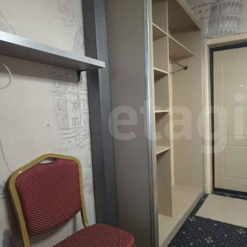 Студия Автозаводская улица, 19К1