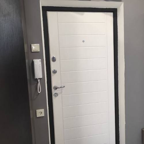 1-комн квартира Свердловский пгт, улица Строителей, 9