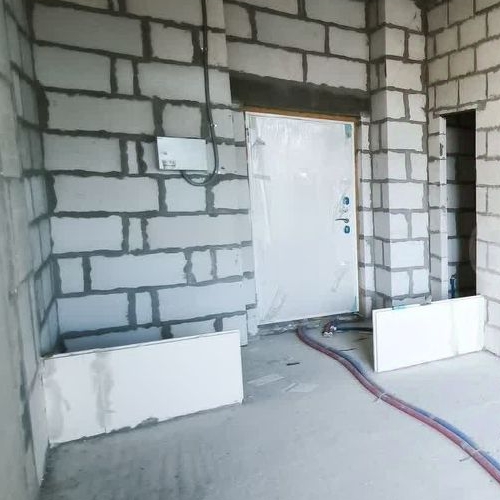 Студия улица Генерала Пилипенко, 1к3