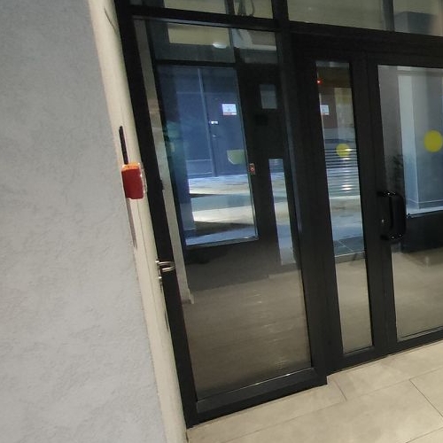 1-комн квартира Тюменский проезд, 3к3