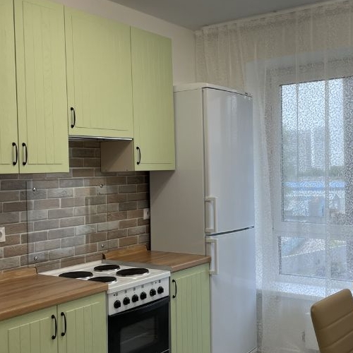 2-комн квартира Ясеневая улица, 12к7