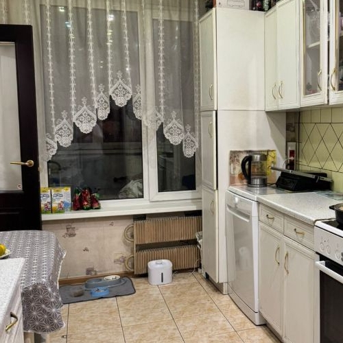 4-комн квартира Большая Тульская улица, 2