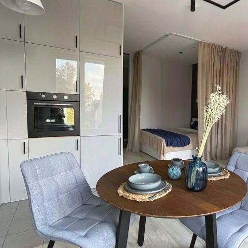 Студия 3-й Автозаводский проезд, 3