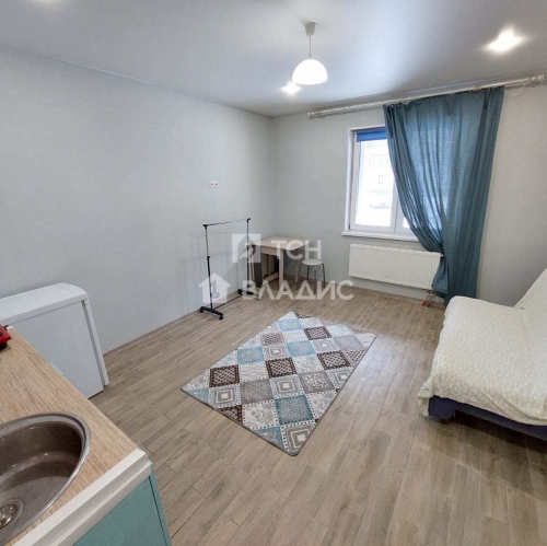 Студия деревня Пирогово, улица Ильинского, 6