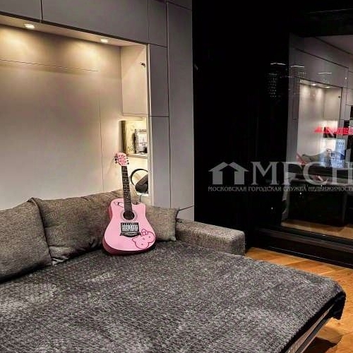 Студия Ходынский бульвар, 20А