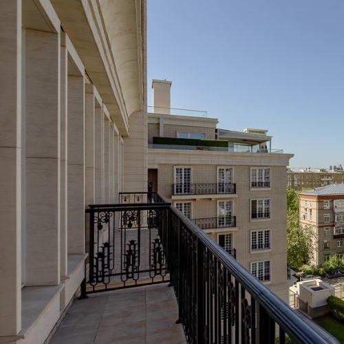 3-комн квартира улица Ефремова, 19к3