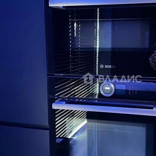 2-комн квартира Волгоградский проспект, 32/5к1