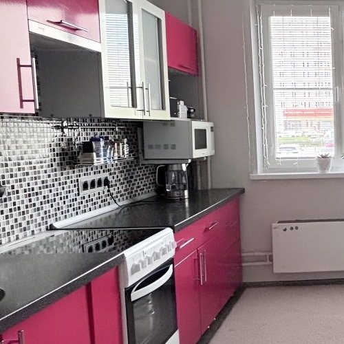 1-комн квартира Железнодорожный мкр, Балашиха, улица Рождественская,  д. 7