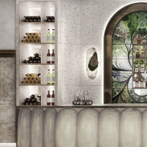 2-комн квартира Большой Черкасский переулок, 2/10