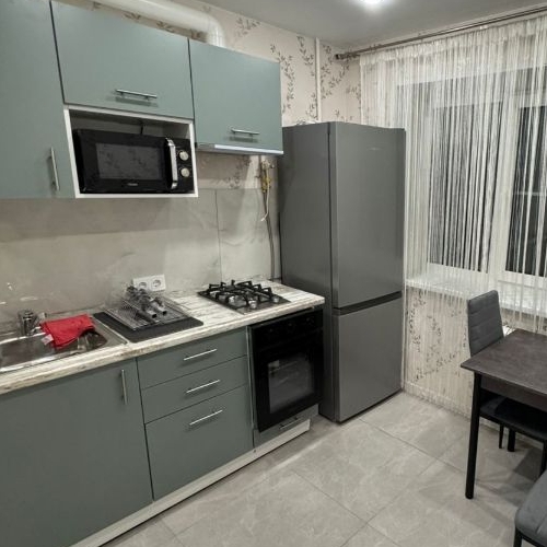 1-комн квартира Красногорск, Железнодорожный проезд,  д. 11