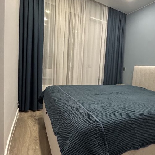 2-комн квартира Химки, улица Имени К.И. Вороницына, 1к2