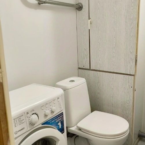 1-комн квартира Школьный мкр, д. Брехово,  д. к6