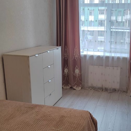 2-комн квартира Химки, улица Германа Титова, 3к1