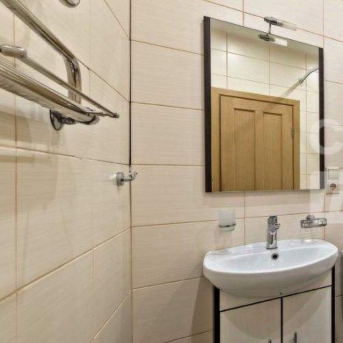 1-комн квартира Мытищи, Институтская улица, 6