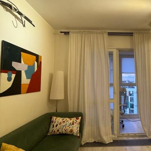 2-комн квартира Мытищи, улица Рождественская, 11