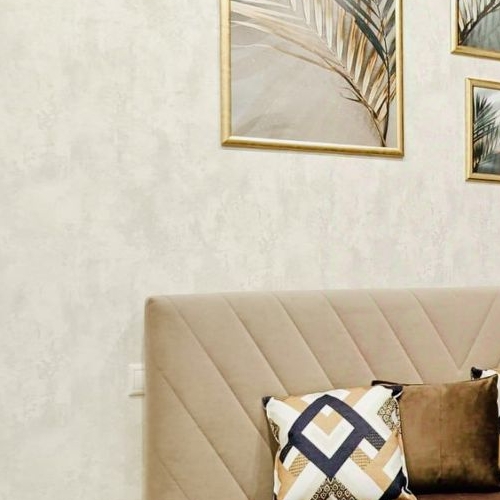 1-комн квартира улица Сальвадора Дали, 1к1