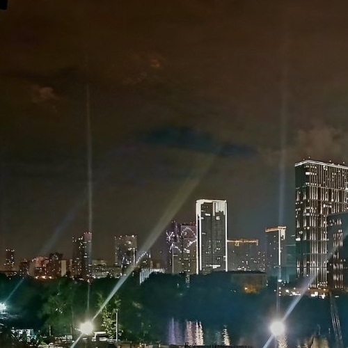 3-комн квартира Береговой проезд, 1А