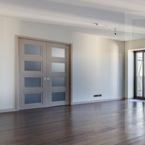 3-комн квартира Ленинградский проспект, 36с31