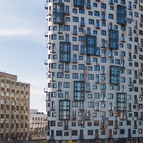 1-комн квартира Нахимовский проспект, 31к3