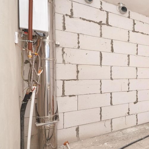 2-комн квартира с. Павловская Слобода, улица Озерная, 11