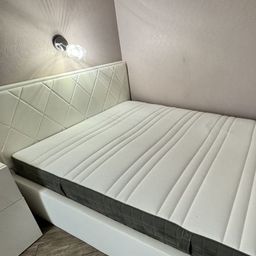 1-комн квартира 3-й мкр,  д. 3