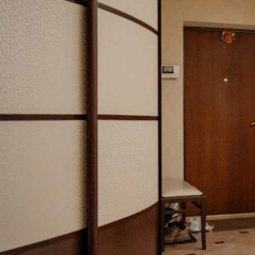 3-комн квартира Нахабино пгт, улица Панфилова, 27