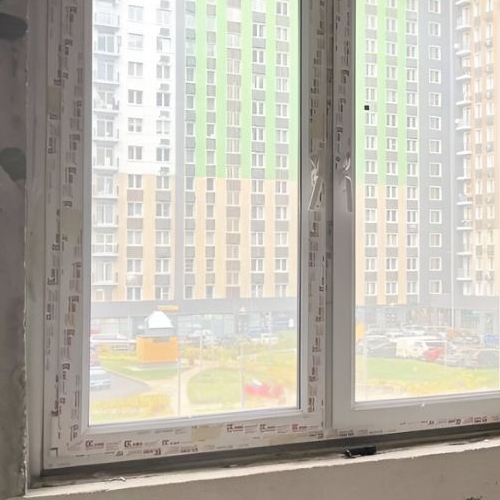 2-комн квартира Березовая аллея, 19к3