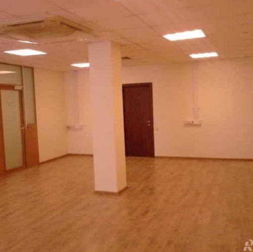 Офис Кулакова ул