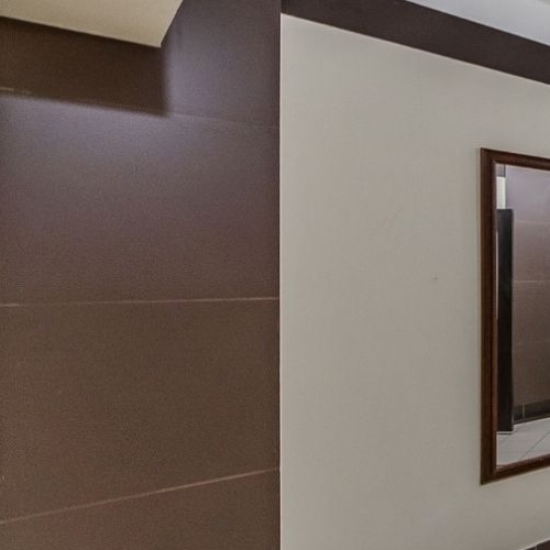 3-комн квартира с. Ромашково, улица Никольская, 2к2