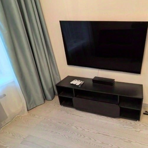 3-комн квартира Большая Филевская улица, 4