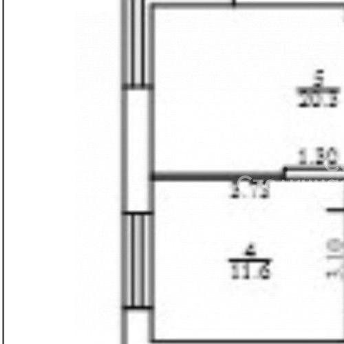 2-комн квартира Одинцово, 7