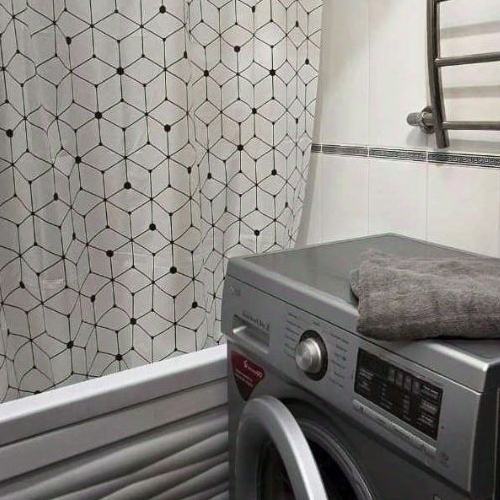 2-комн квартира Опалиха мкр, улица Пришвина, 1к1